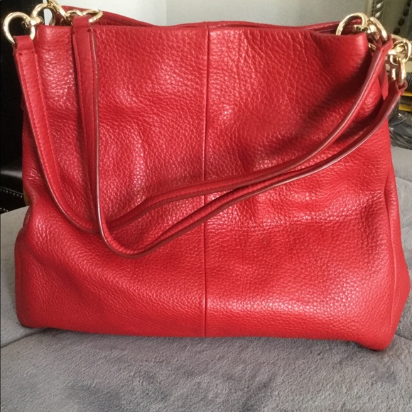 Coach Handbags - Coach Handbag